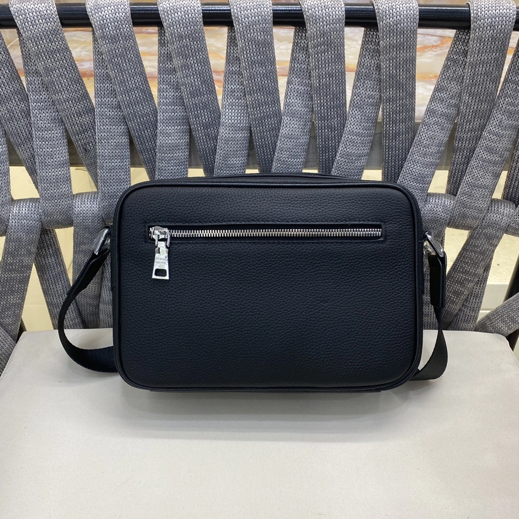 TopPick 4297 Prada AAA Man Messenger Bags