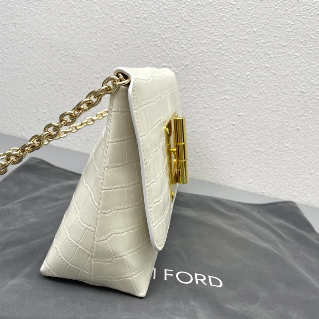 TopPick 4299 Tom Ford AAA Quality Shoulder Bags For Women