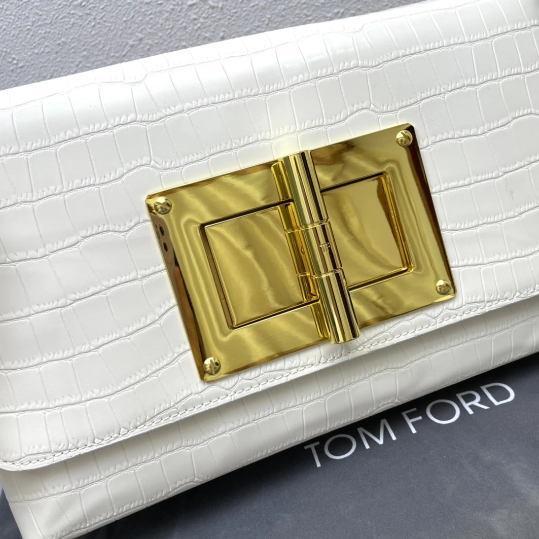 TopPick 4299 Tom Ford AAA Quality Shoulder Bags For Women