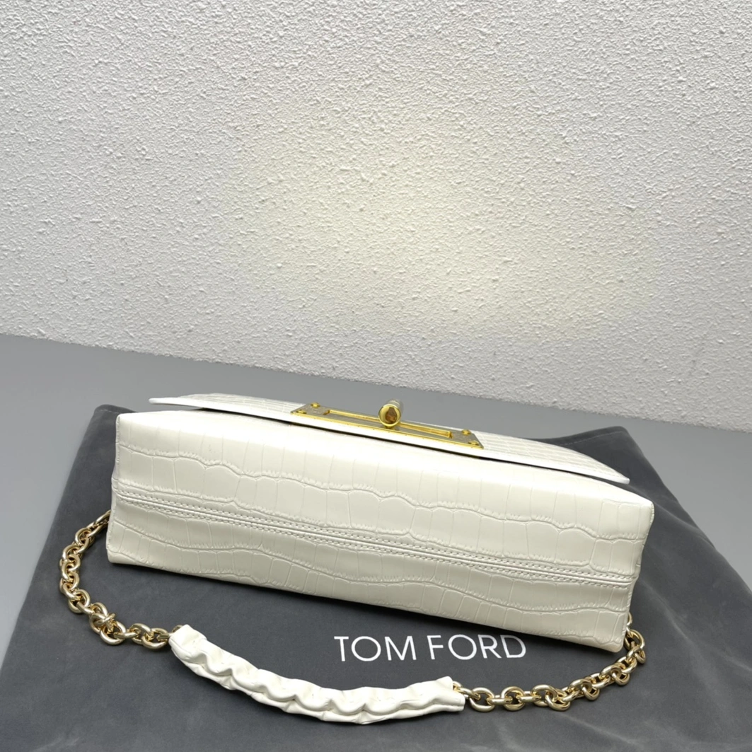 TopPick 4299 Tom Ford AAA Quality Shoulder Bags For Women