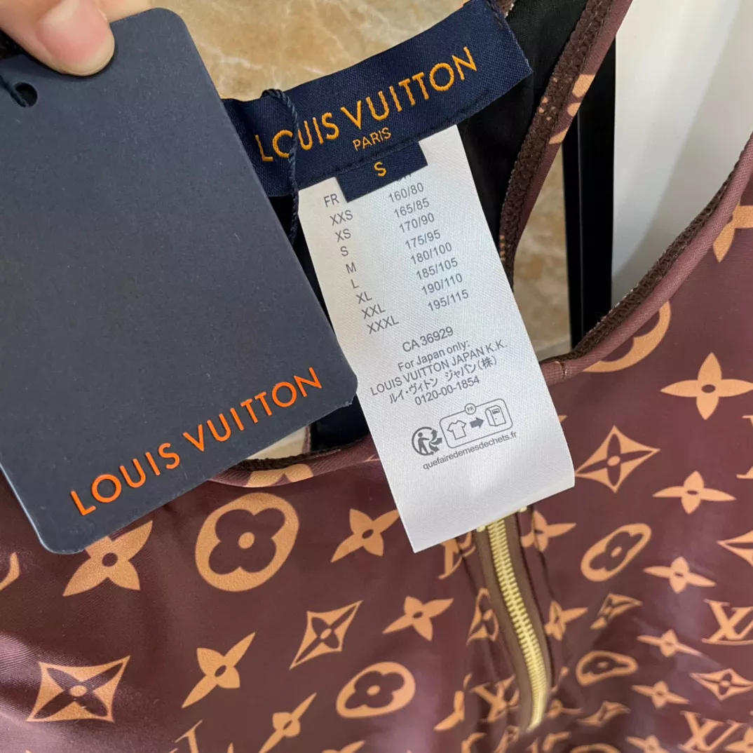 TopPick 4309 Louis Vuitton LV Bathing Suits For Women