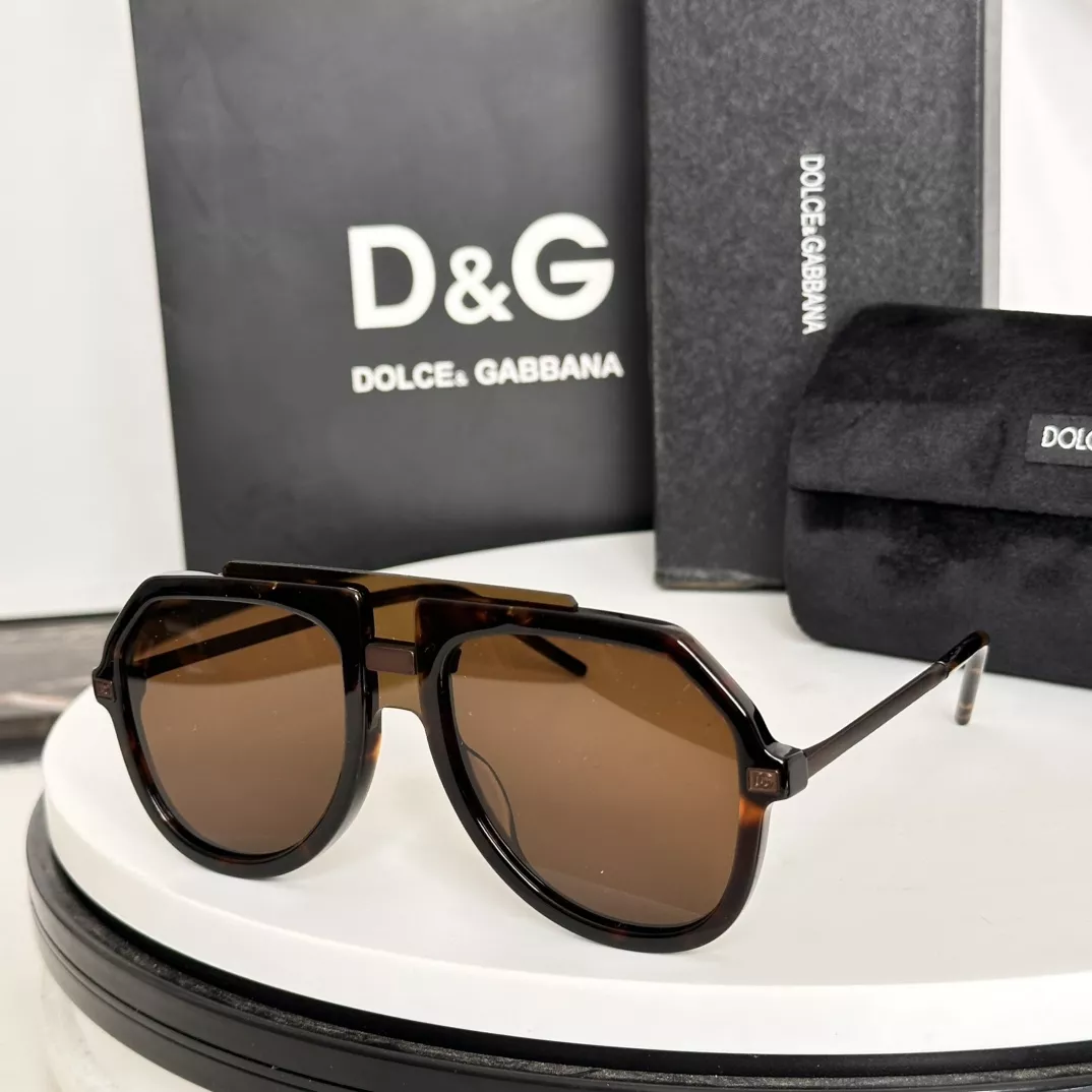 TopPick 4338 Dolce & Gabbana AAA Quality Sunglasses