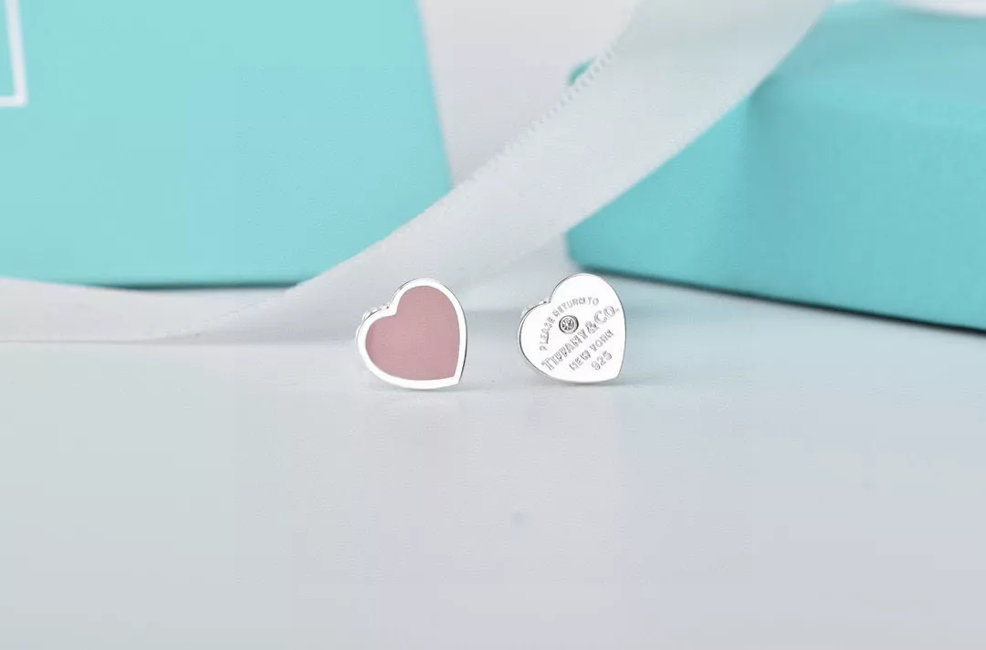 TopPick 4339 Tiffany Earrings For Women