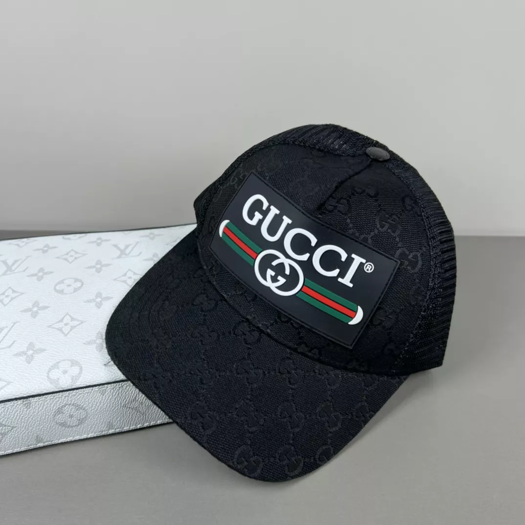 TopPick 4358 Gucci Caps