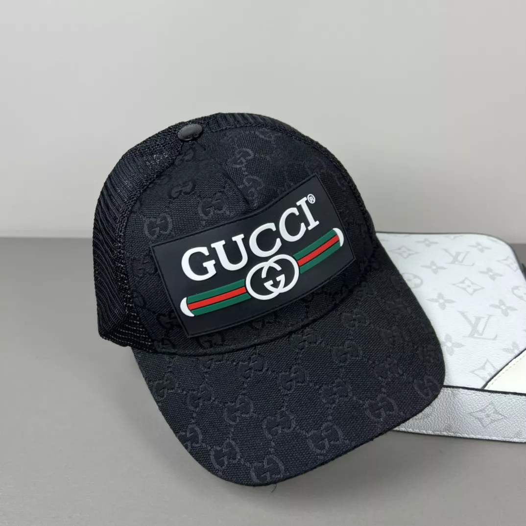 TopPick 4358 Gucci Caps