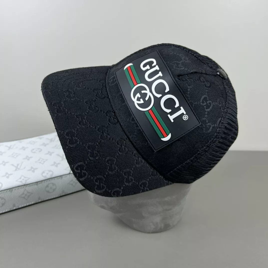 TopPick 4358 Gucci Caps