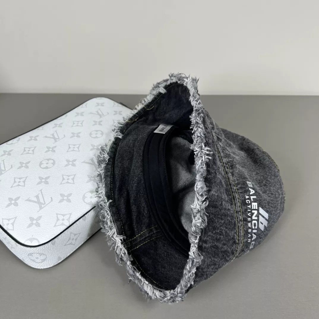 TopPick 4389 Balenciaga Caps