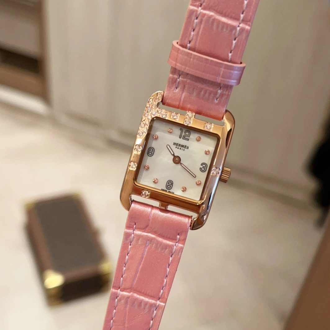 TopPick 4419 Hermes AAA Quality Watches For Women