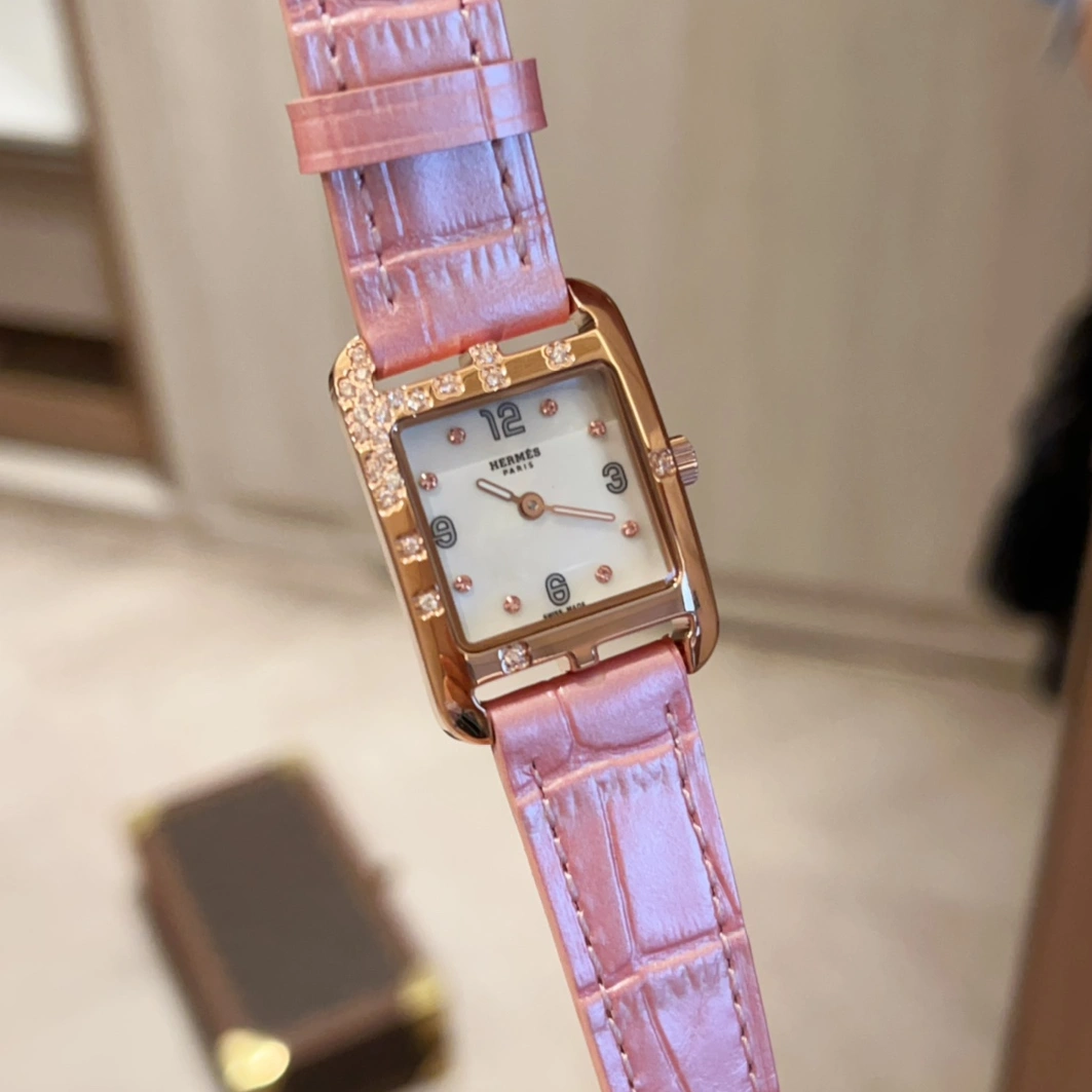 TopPick 4419 Hermes AAA Quality Watches For Women