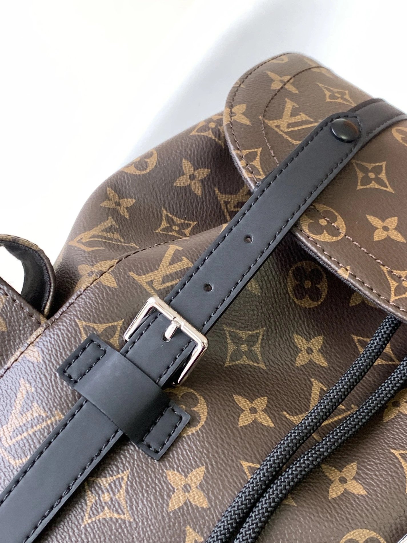 TopPick 4434 Louis Vuitton LV AAA Man Backpacks