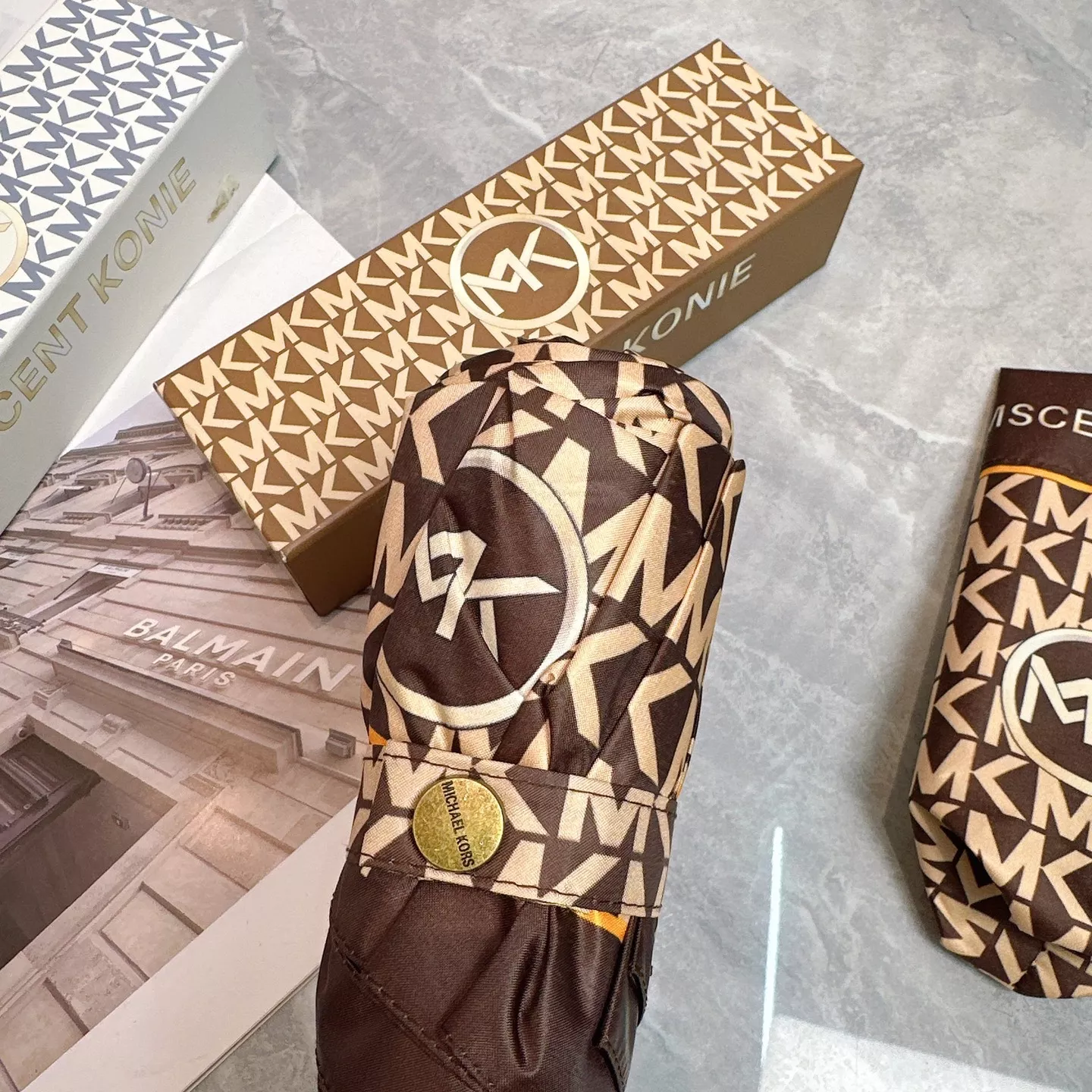 TopPick 4507 Michael Kors Umbrellas