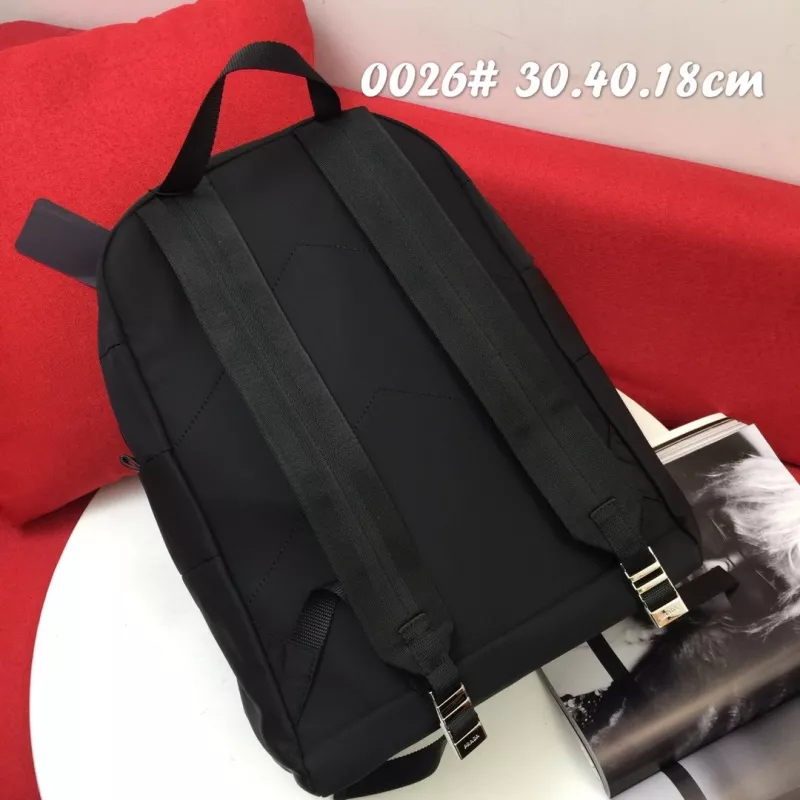 TopPick 4508 Prada AAA Quality Backpacks For Unisex