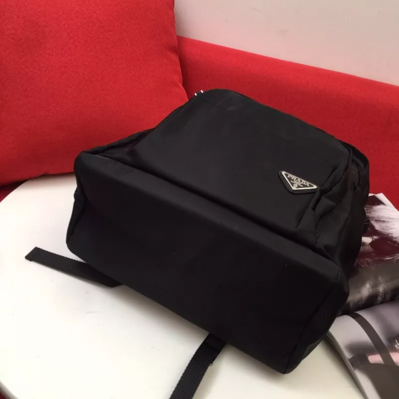 TopPick 4508 Prada AAA Quality Backpacks For Unisex