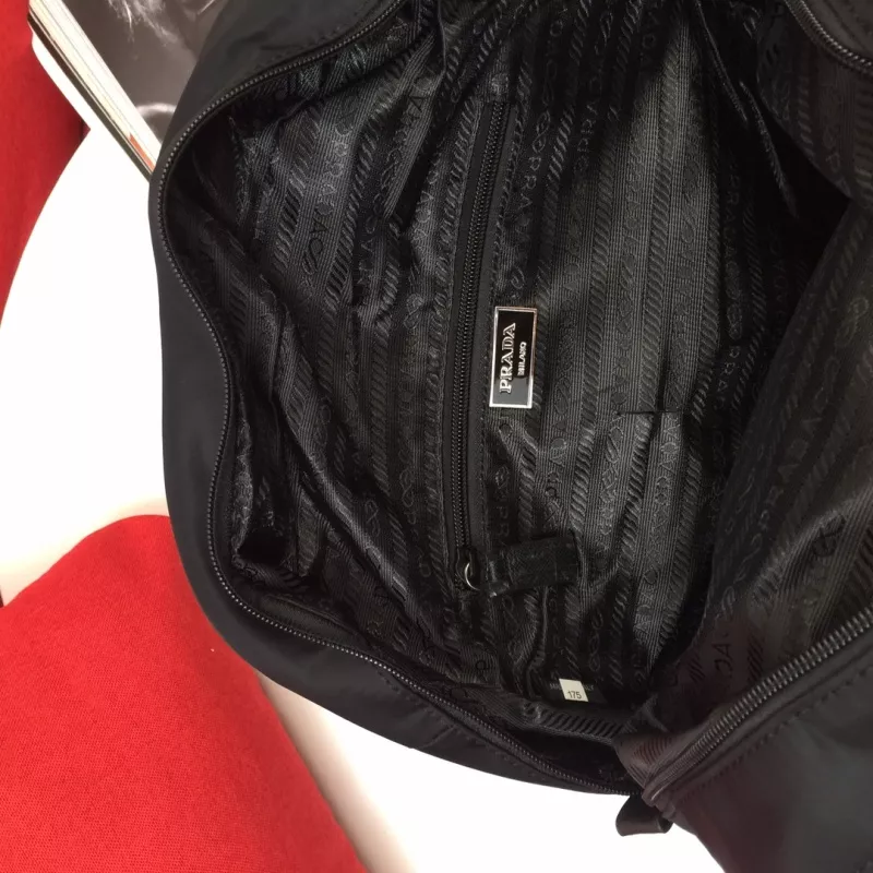 TopPick 4508 Prada AAA Quality Backpacks For Unisex