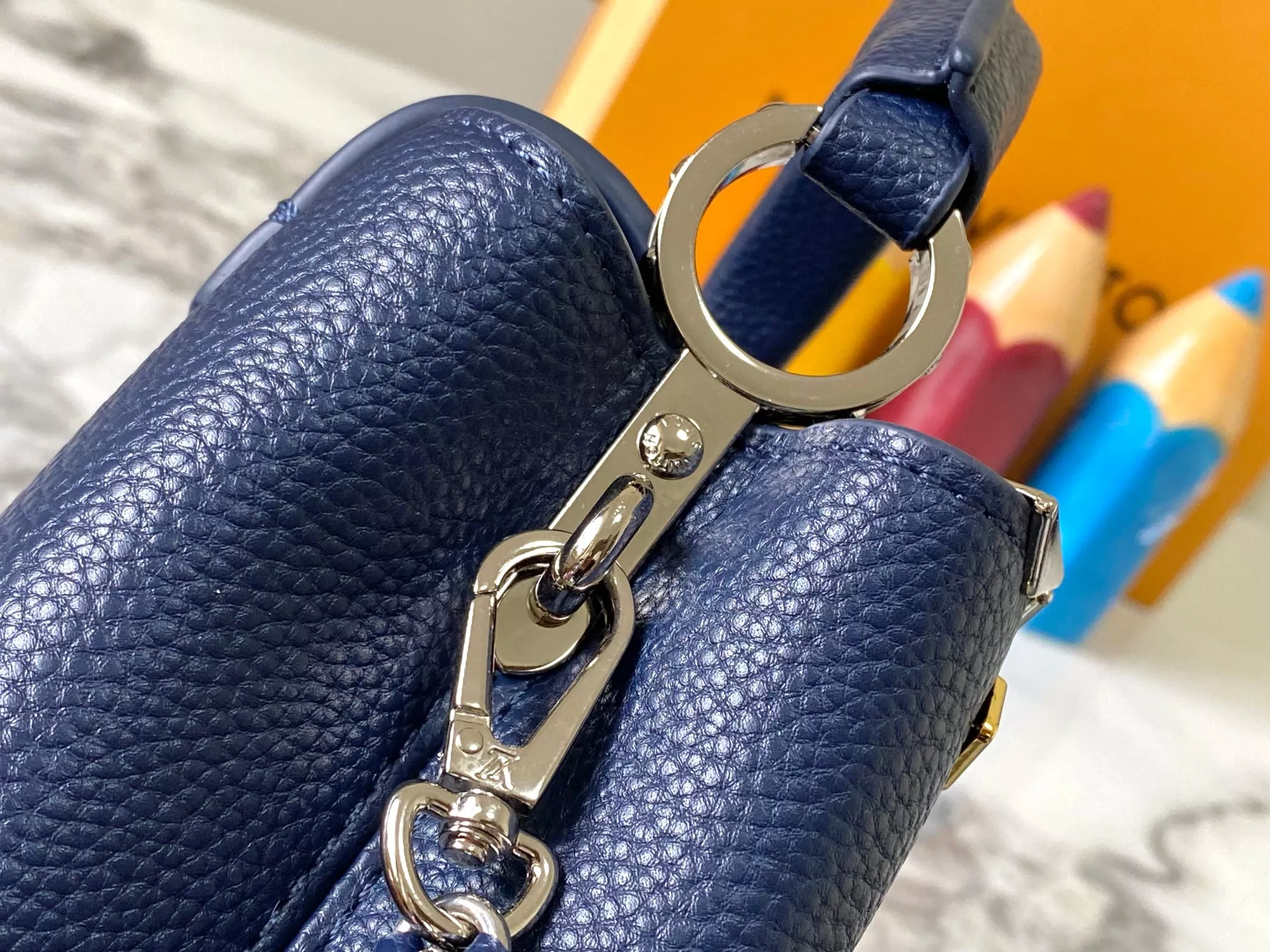 TopPick 4534 Louis Vuitton AAA Quality Messenger Bags For Women