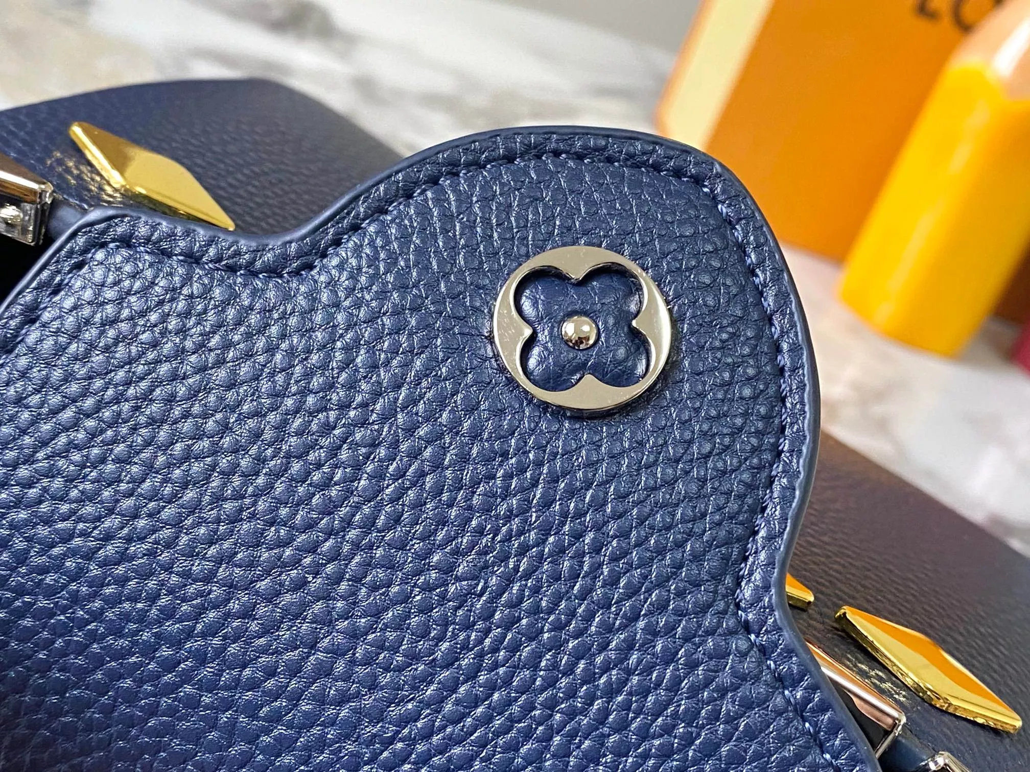 TopPick 4534 Louis Vuitton AAA Quality Messenger Bags For Women