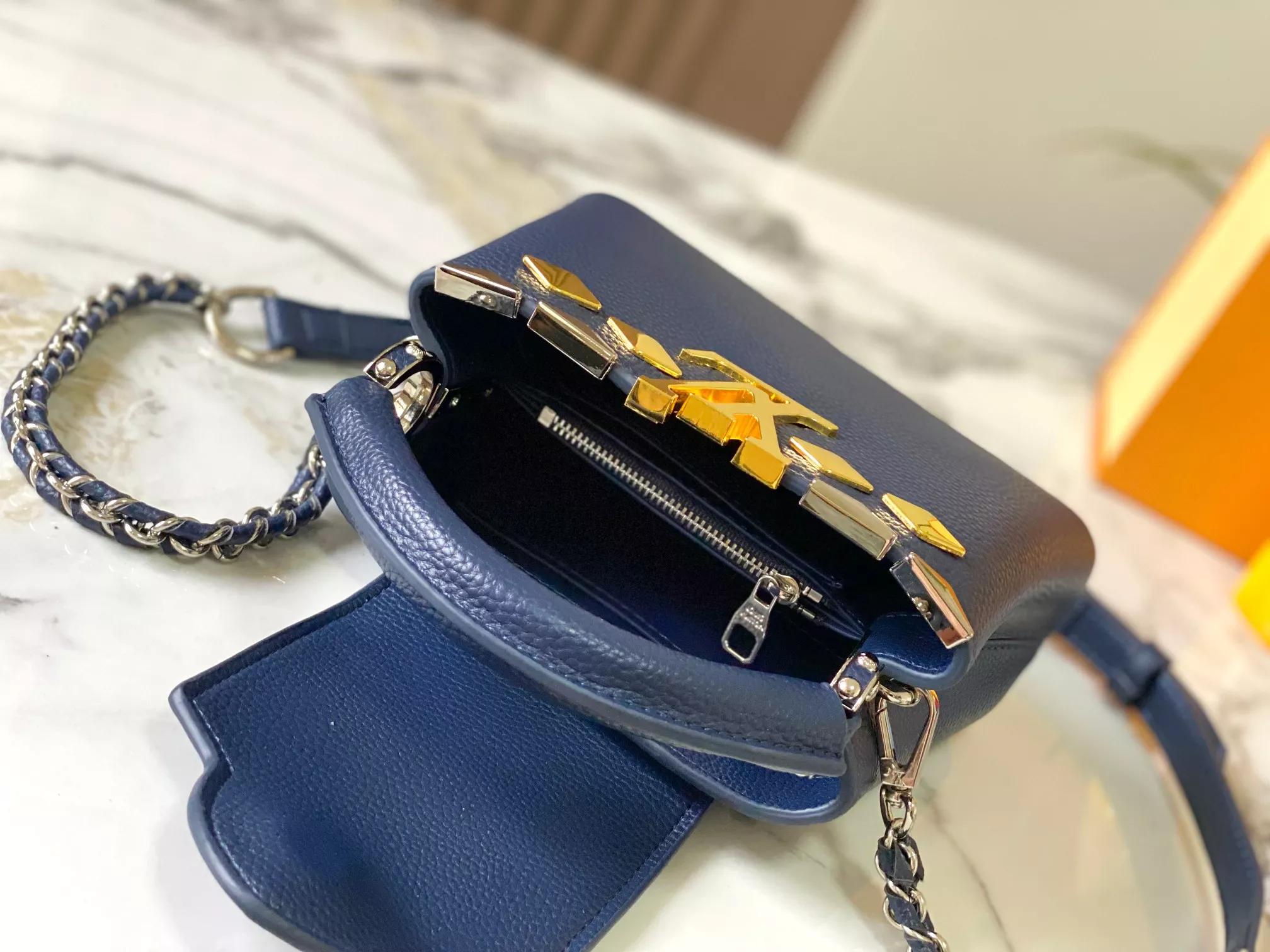 TopPick 4534 Louis Vuitton AAA Quality Messenger Bags For Women