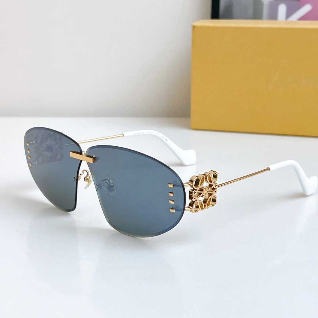 TopPick 4540 LOEWE AAA Quality Sunglasses