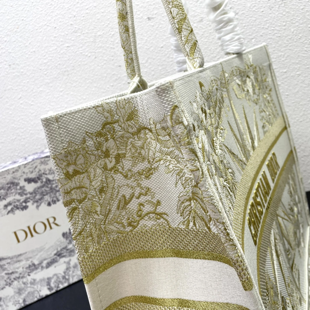 TopPick 4543 Christian Dior AAA Quality Tote-Handbags For Women