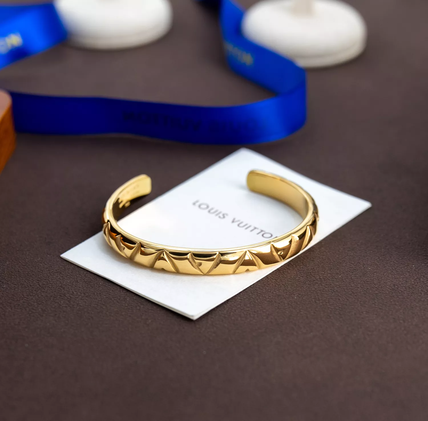 TopPick 4550 Louis Vuitton LV Bracelets