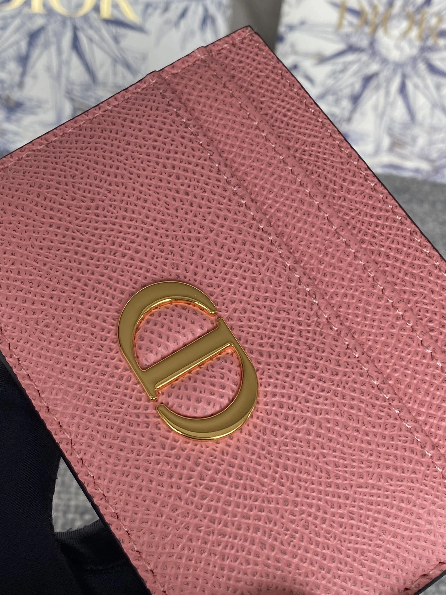 TopPick 4572 Christian Dior Card Case