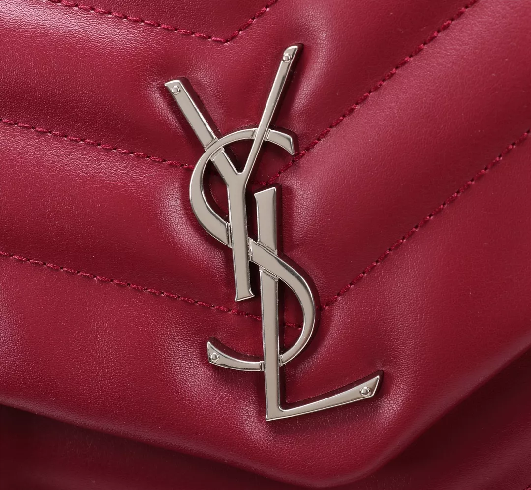 TopPick 4601 Yves Saint Laurent YSL AAA Quality Shoulder Bags For Women