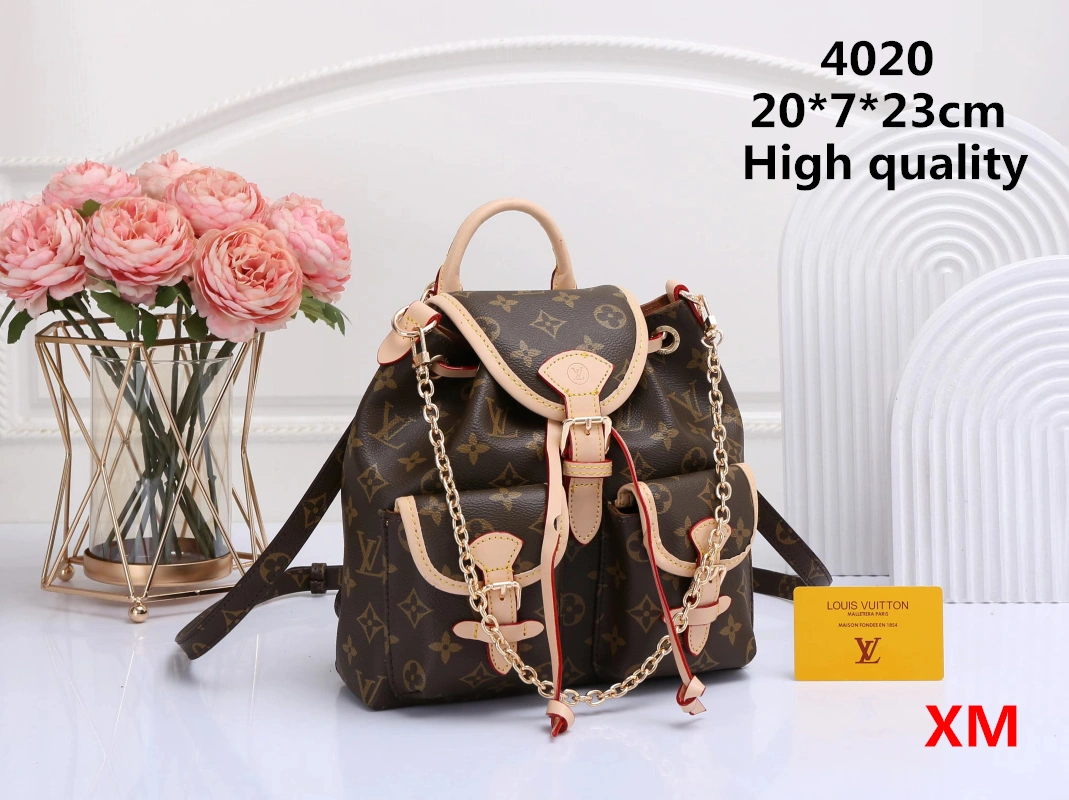 TopPick 4613 Louis Vuitton Backpacks For Women
