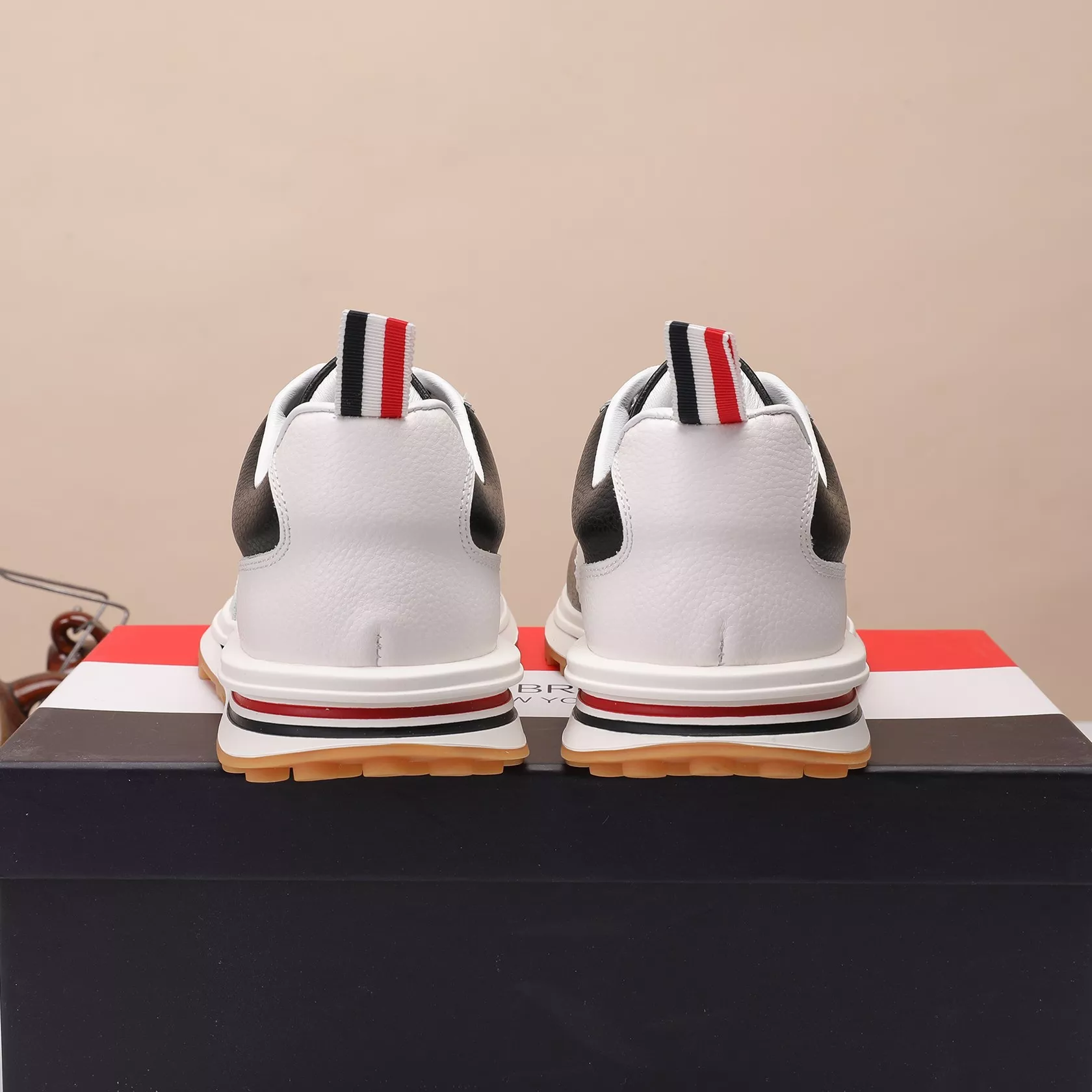 TopPick 4625 Thom Browne TB Casual Shoes For Men