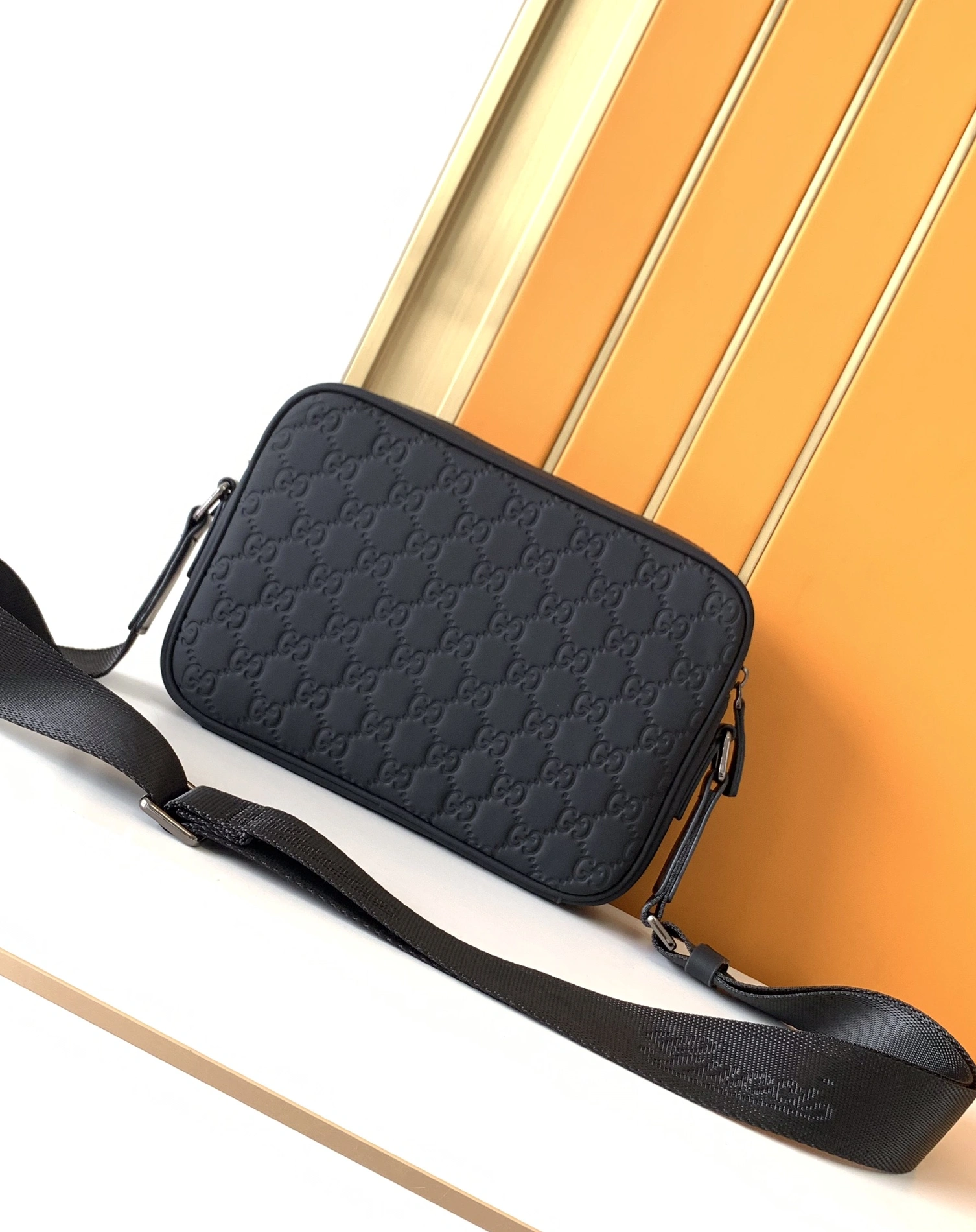 TopPick 4688 Gucci AAA Man Messenger Bags