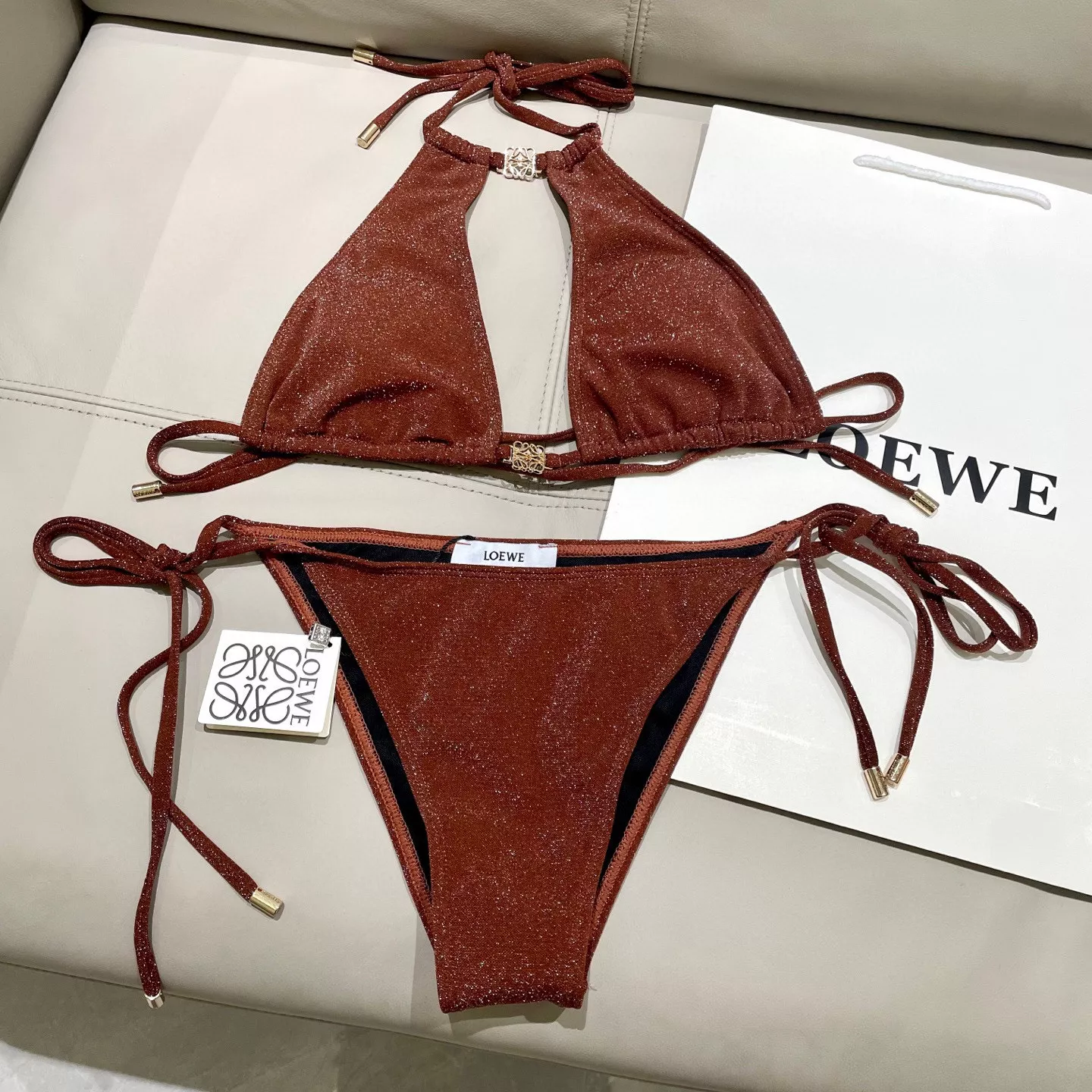 TopPick 472 LOEWE Bathing Suits For Women