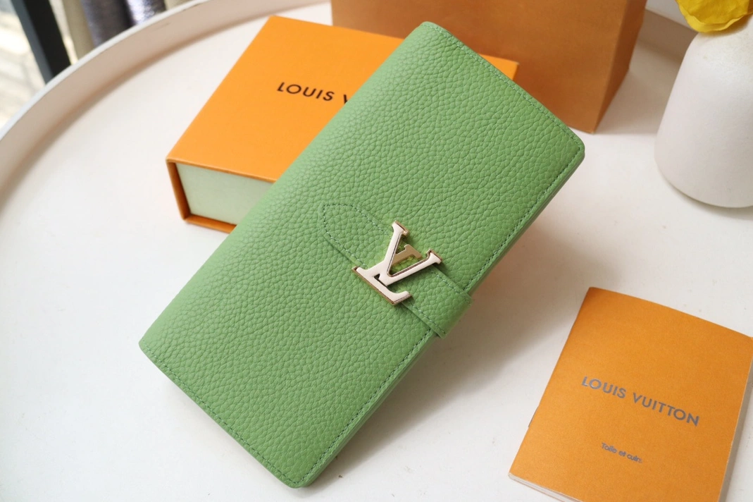 TopPick 4776 Louis Vuitton AAA Quality Card Case