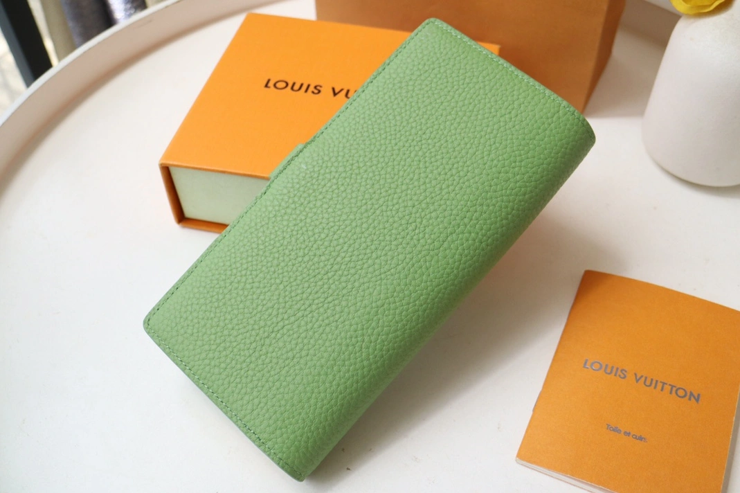 TopPick 4776 Louis Vuitton AAA Quality Card Case