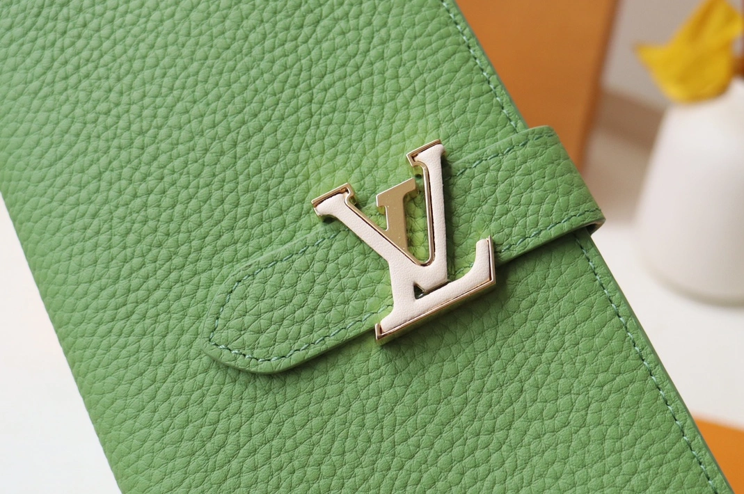 TopPick 4776 Louis Vuitton AAA Quality Card Case