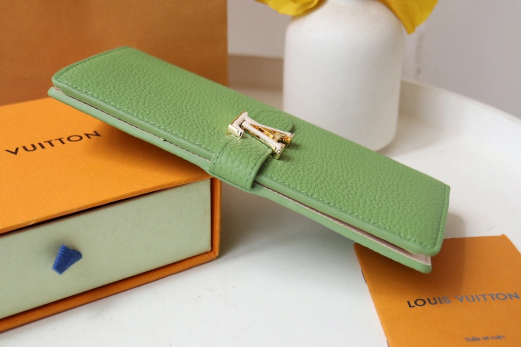 TopPick 4776 Louis Vuitton AAA Quality Card Case