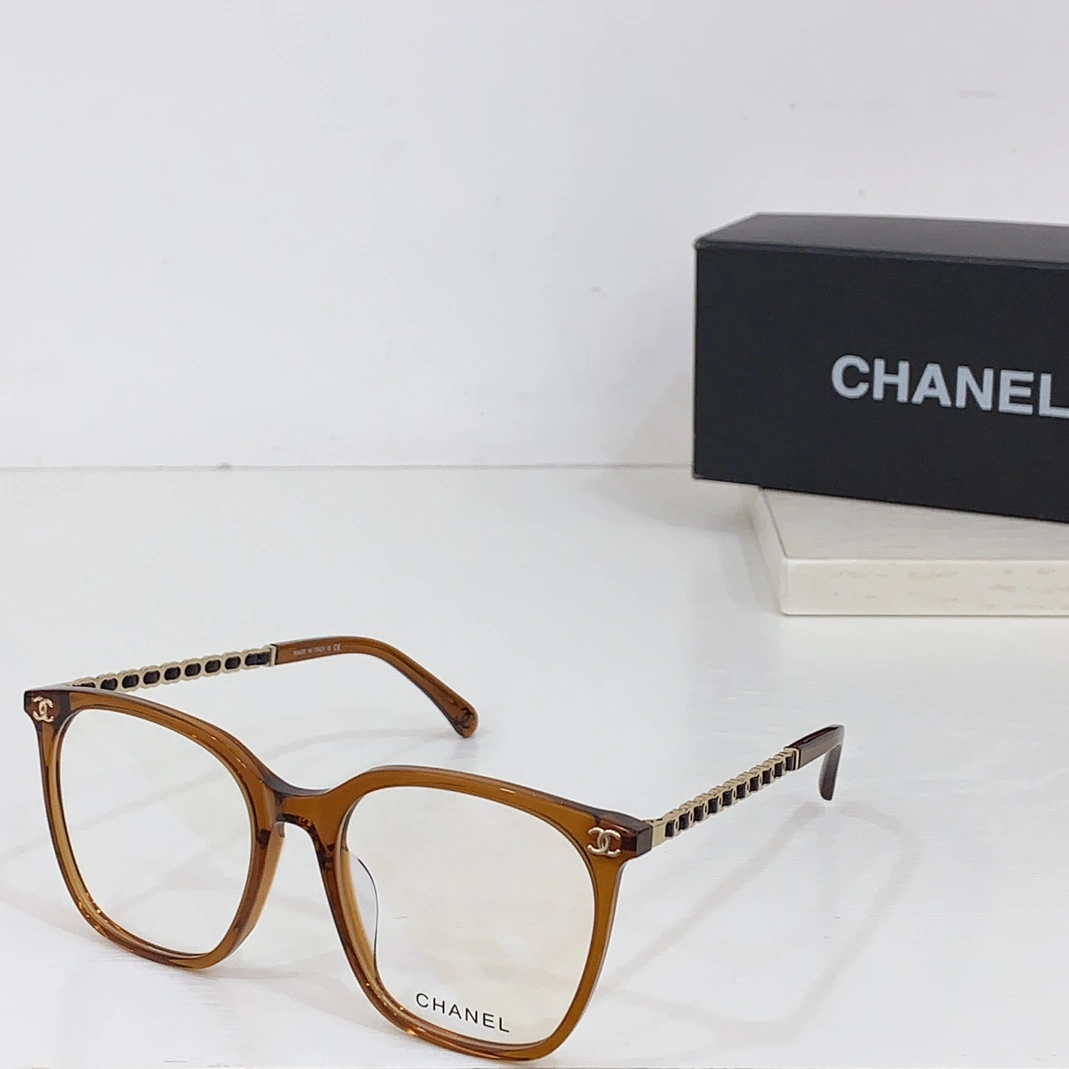 TopPick 4822 Chanel Goggles