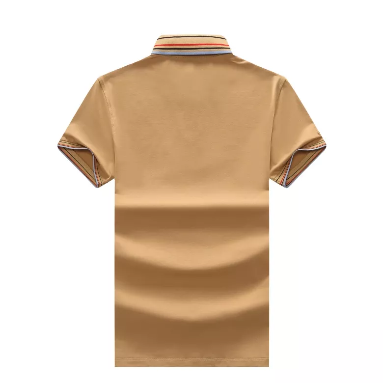 TopPick 4830 Tommy Hilfiger TH T-Shirts Short Sleeved For Men