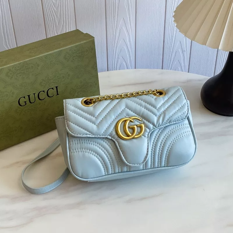 TopPick 4875 Gucci Messenger Bags For Women