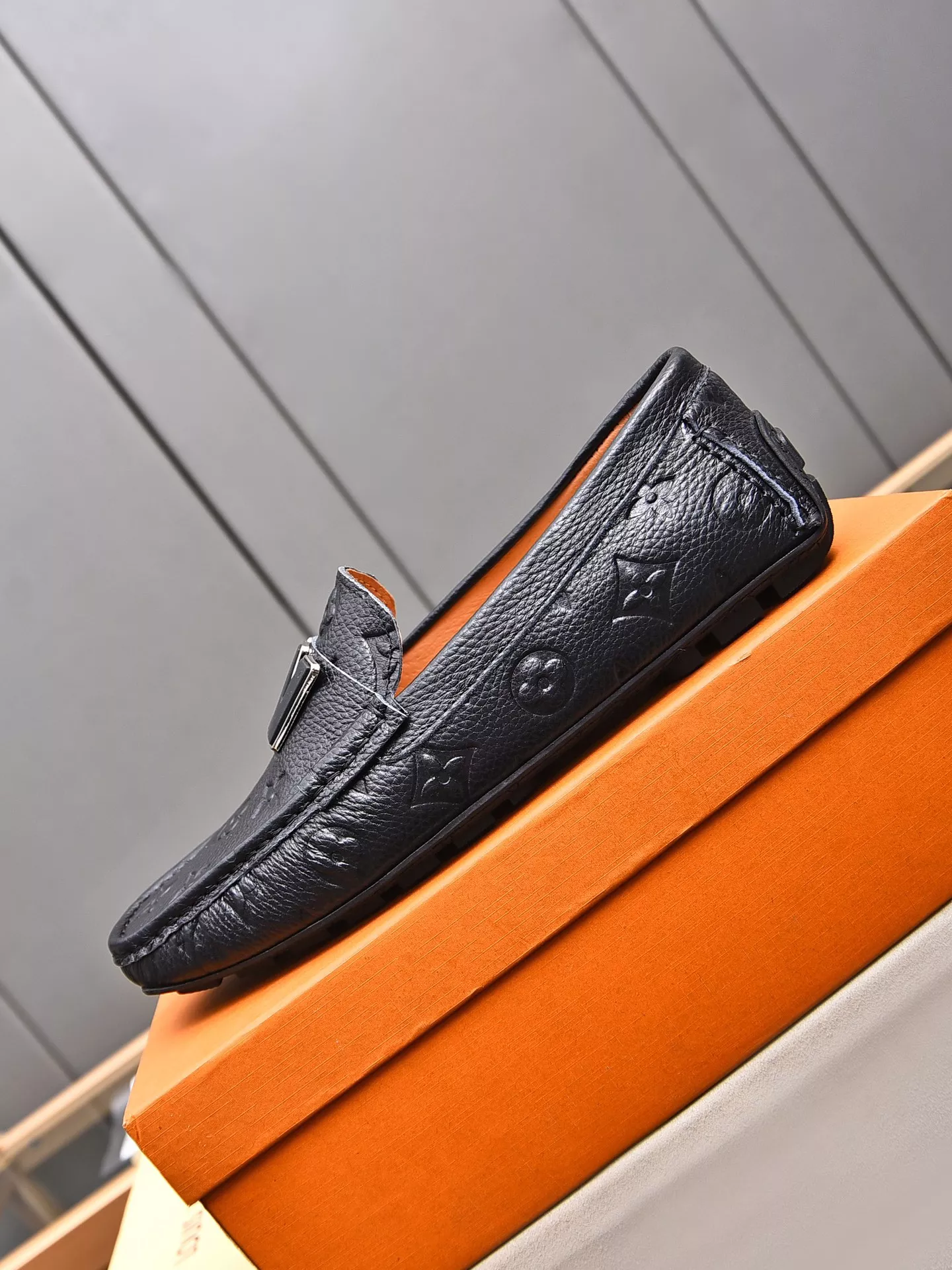 TopPick 4904 Louis Vuitton LV Oxfords Shoes For Women