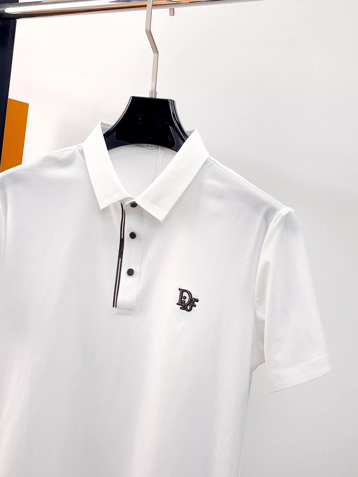 TopPick 495 Christian Dior T-Shirts Short Sleeved For Men