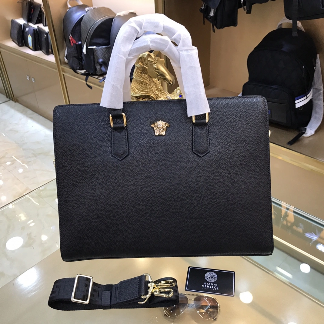 TopPick 4961 Versace AAA Man Handbags