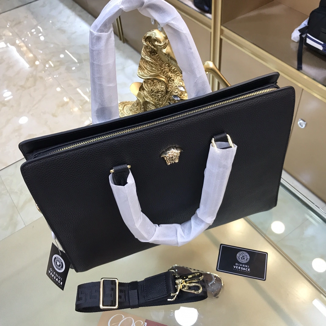 TopPick 4961 Versace AAA Man Handbags