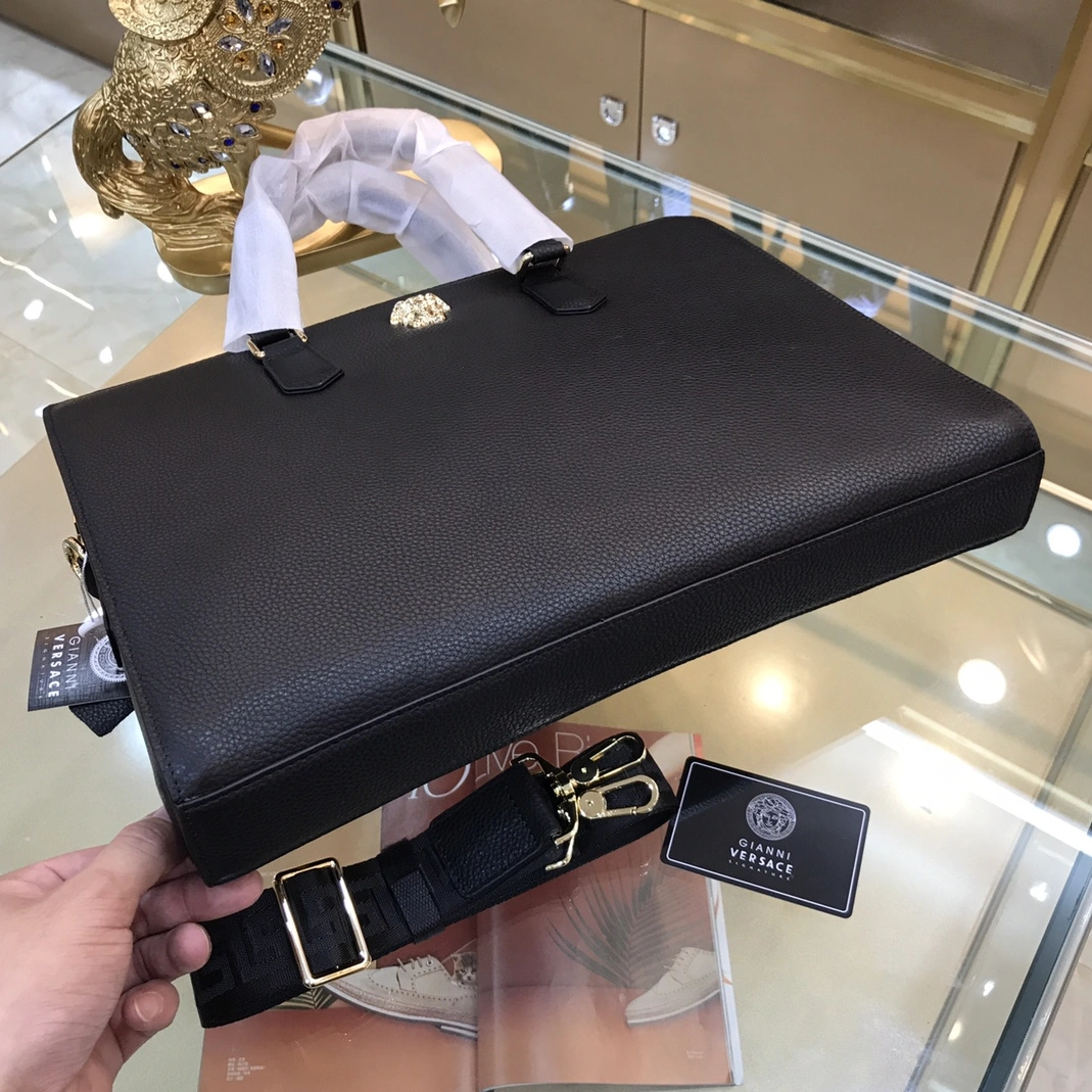 TopPick 4961 Versace AAA Man Handbags