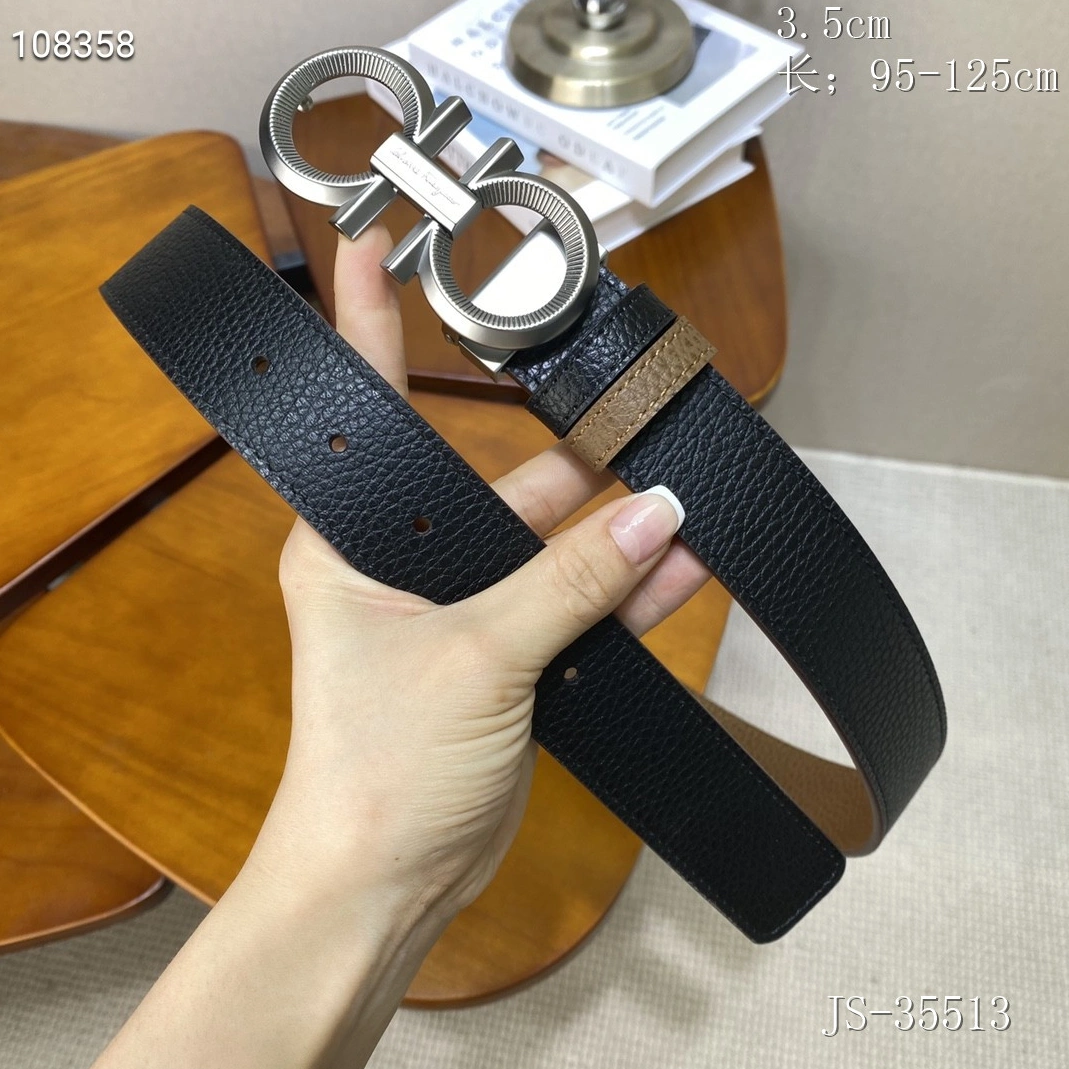 TopPick 4972 Salvatore Ferragamo AAA  Belts