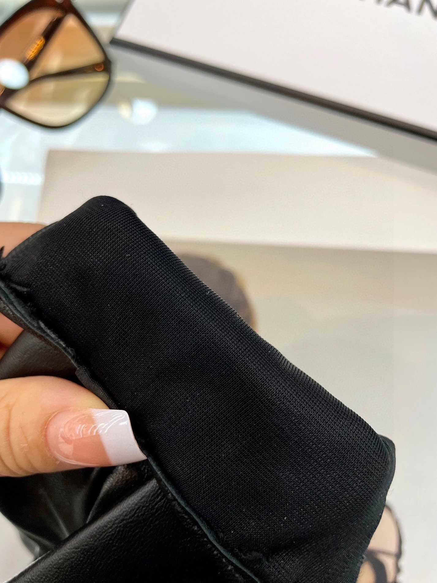 TopPick 5028 Chanel Gloves For Women