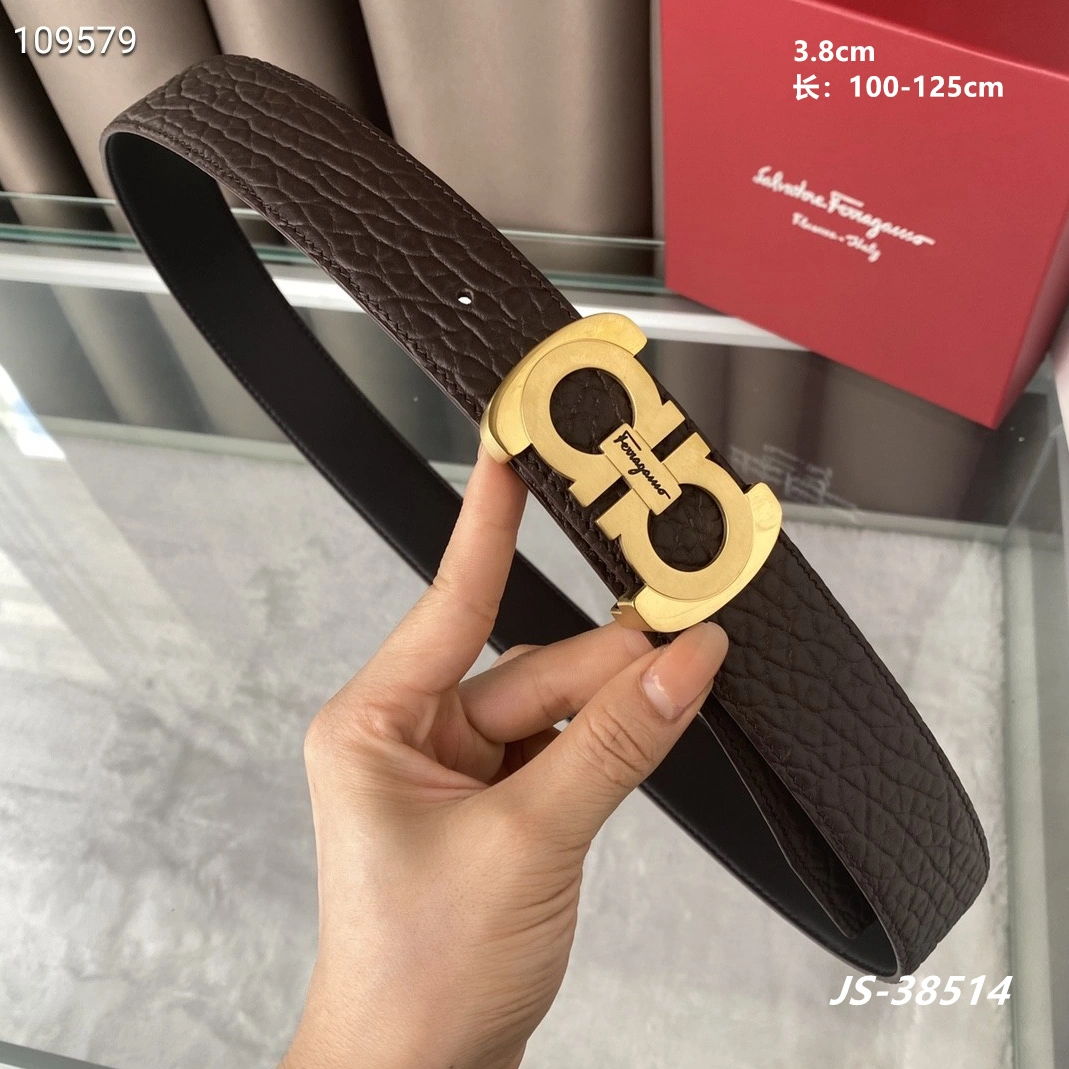 TopPick 5028 Salvatore Ferragamo AAA  Belts