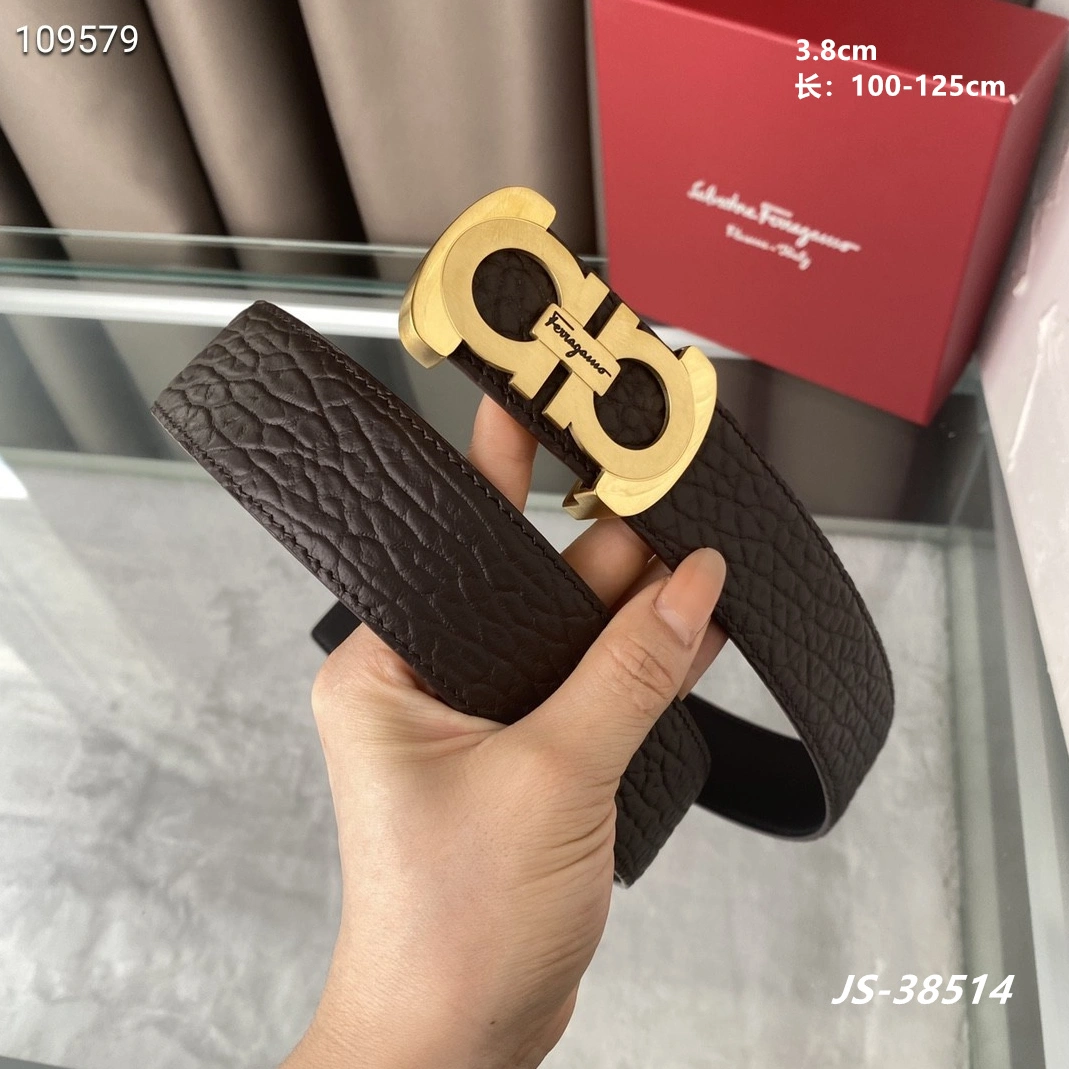 TopPick 5028 Salvatore Ferragamo AAA  Belts