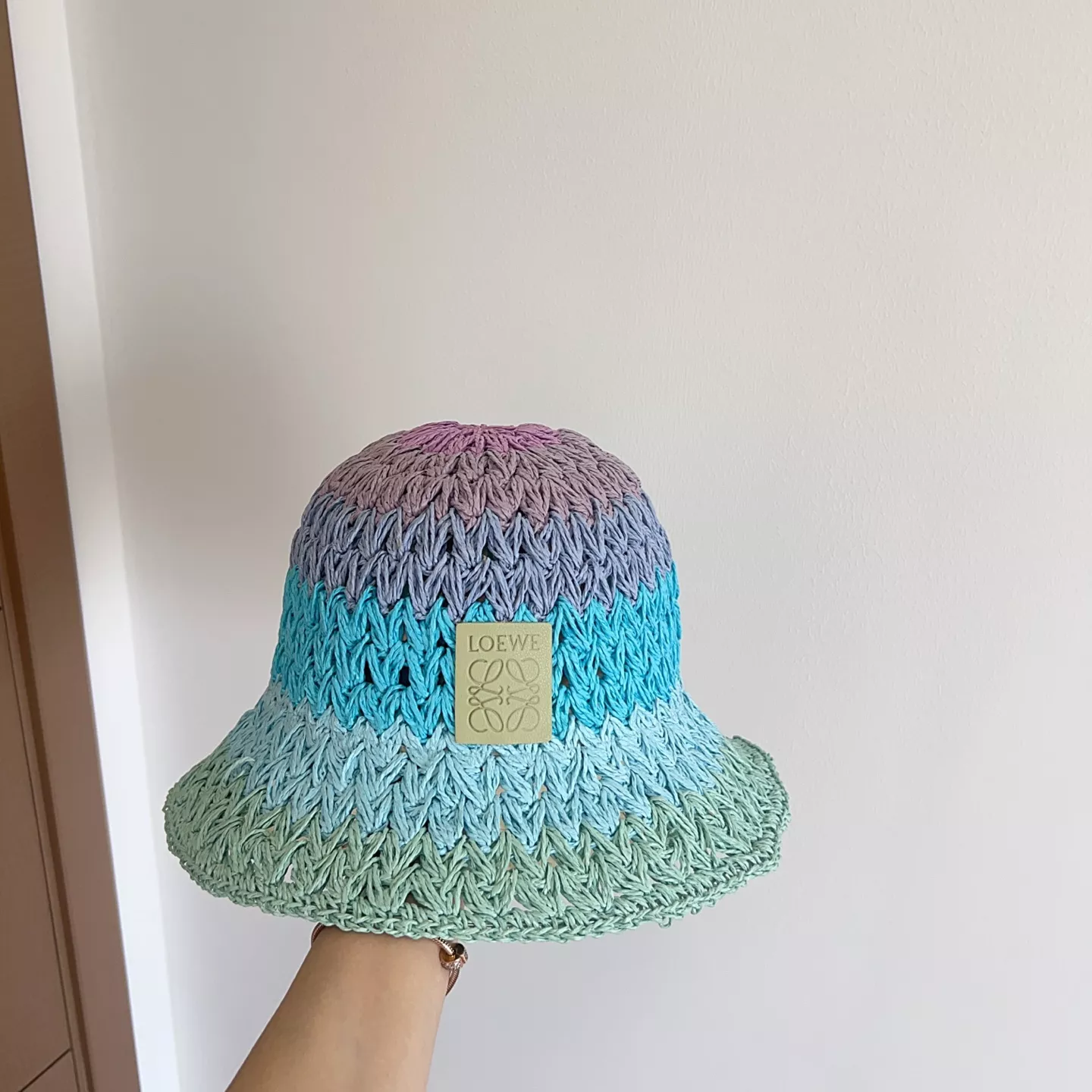 TopPick 5030 LOEWE Caps