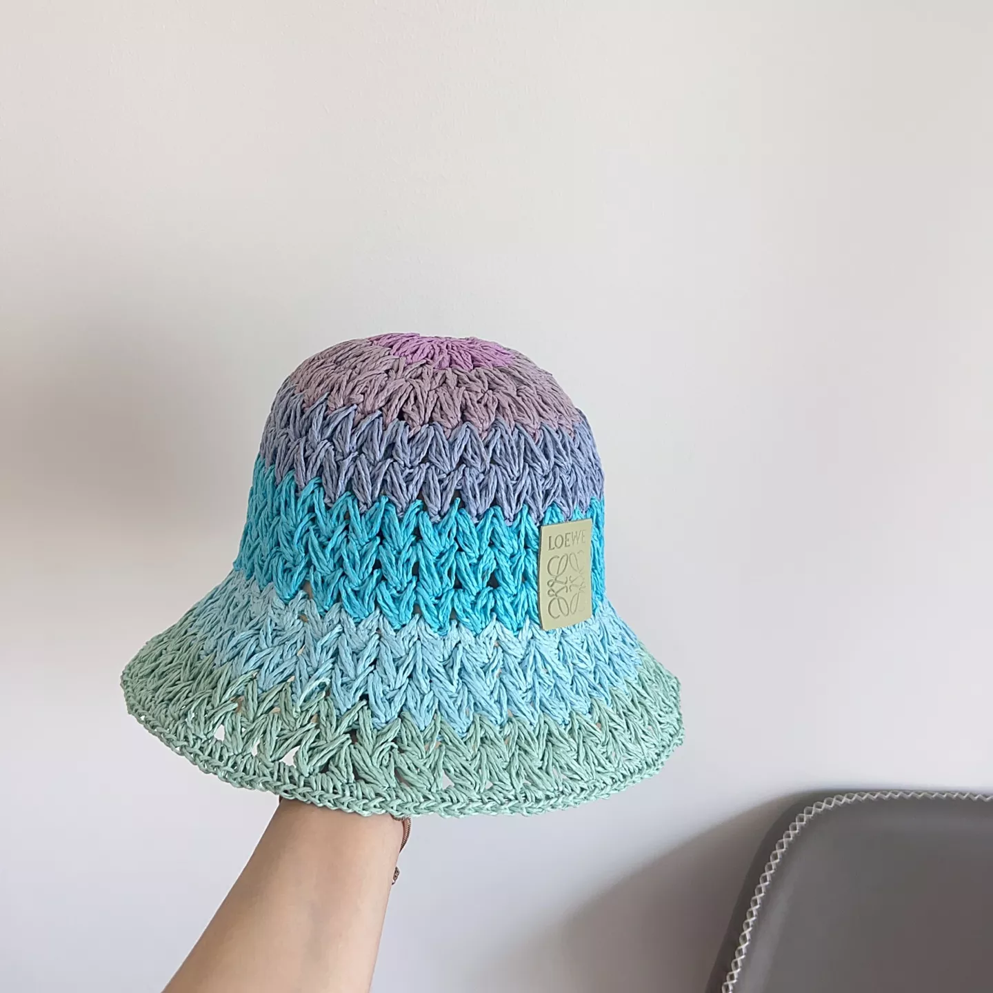 TopPick 5030 LOEWE Caps
