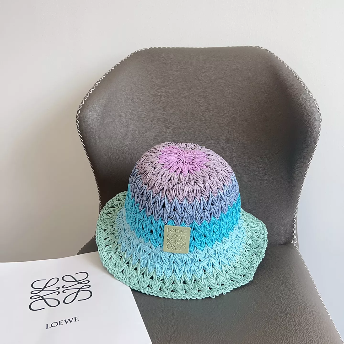 TopPick 5030 LOEWE Caps