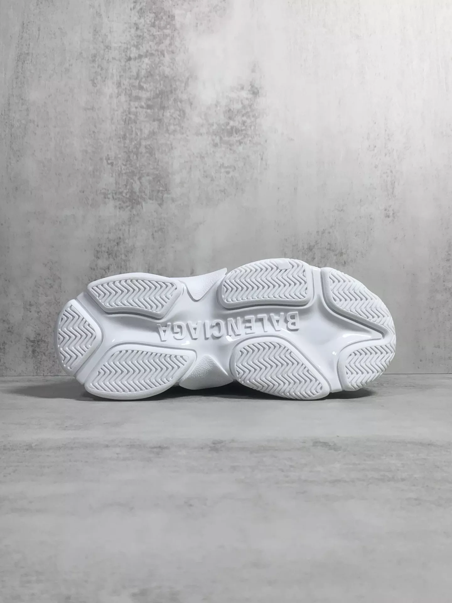 TopPick 504 Balenciaga Casual Shoes For Men